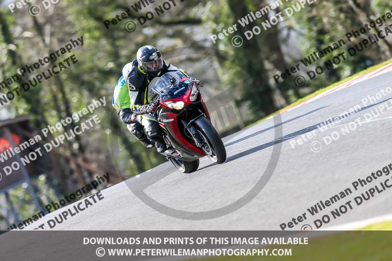 Oulton Park 20th March 2020;PJ Motorsport Photography 2020